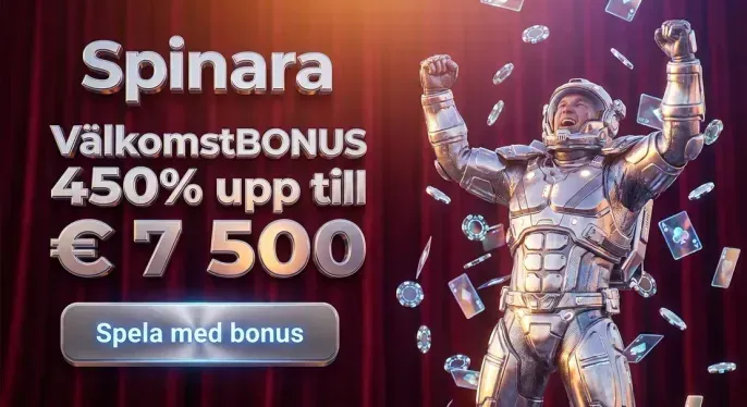 Spinara Casino